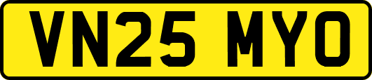 VN25MYO