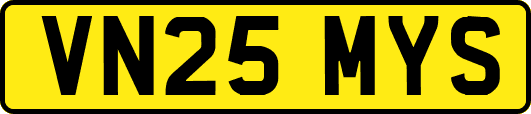 VN25MYS