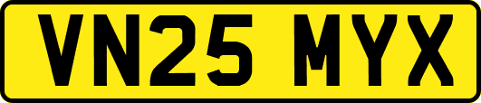VN25MYX