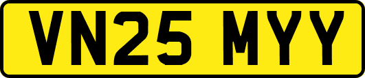 VN25MYY