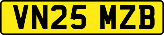 VN25MZB