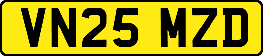 VN25MZD