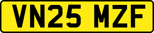 VN25MZF