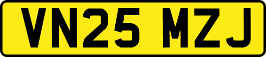 VN25MZJ