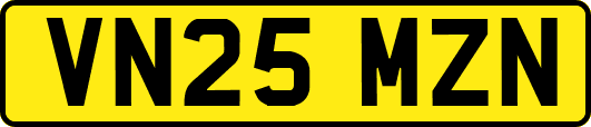 VN25MZN