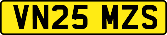 VN25MZS