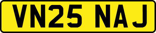 VN25NAJ