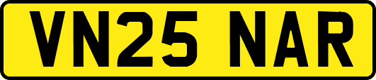 VN25NAR