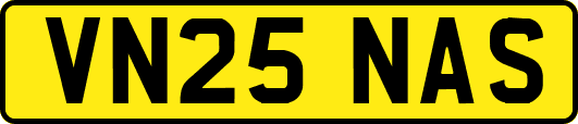 VN25NAS