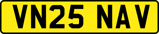 VN25NAV