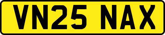 VN25NAX
