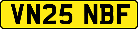 VN25NBF