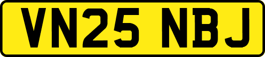 VN25NBJ