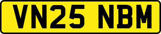 VN25NBM