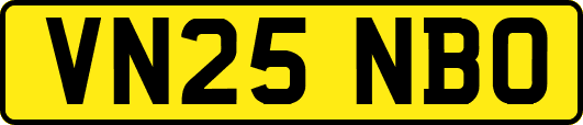 VN25NBO