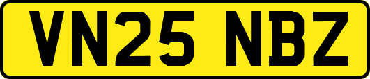 VN25NBZ