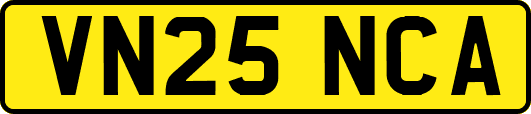 VN25NCA