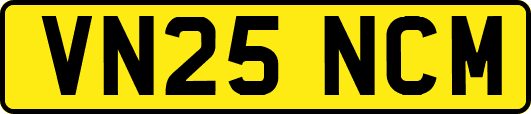 VN25NCM