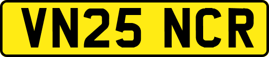 VN25NCR