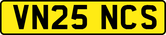 VN25NCS