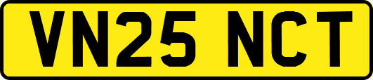 VN25NCT