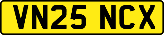 VN25NCX