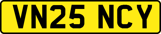VN25NCY