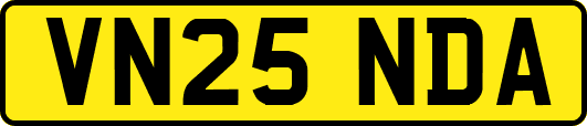 VN25NDA