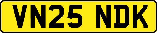 VN25NDK