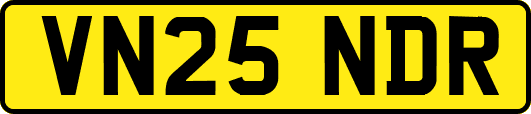 VN25NDR