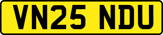 VN25NDU
