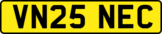 VN25NEC