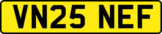 VN25NEF