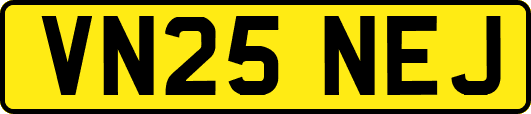VN25NEJ