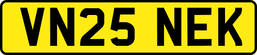 VN25NEK