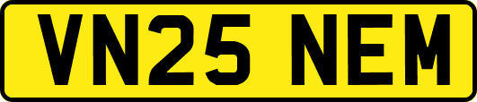 VN25NEM