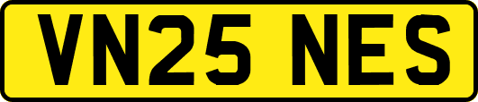 VN25NES