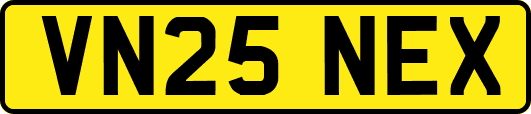 VN25NEX