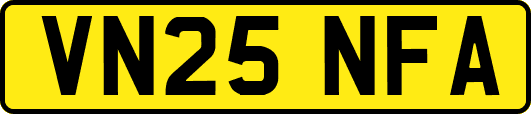 VN25NFA
