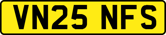 VN25NFS
