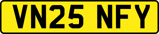 VN25NFY