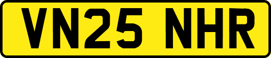 VN25NHR