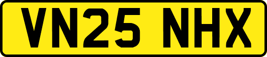 VN25NHX
