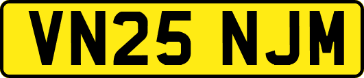 VN25NJM