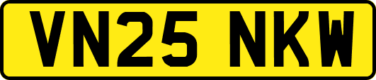 VN25NKW