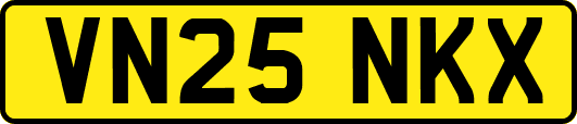 VN25NKX
