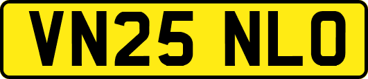 VN25NLO