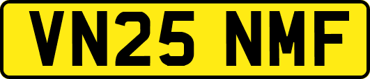 VN25NMF