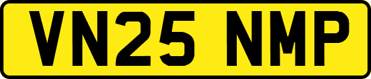 VN25NMP