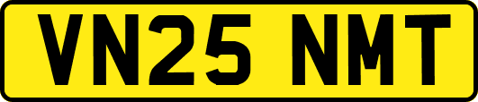 VN25NMT
